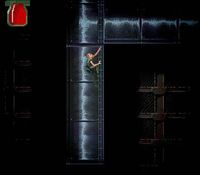 Alien 3 sur Nintendo Super Nes
